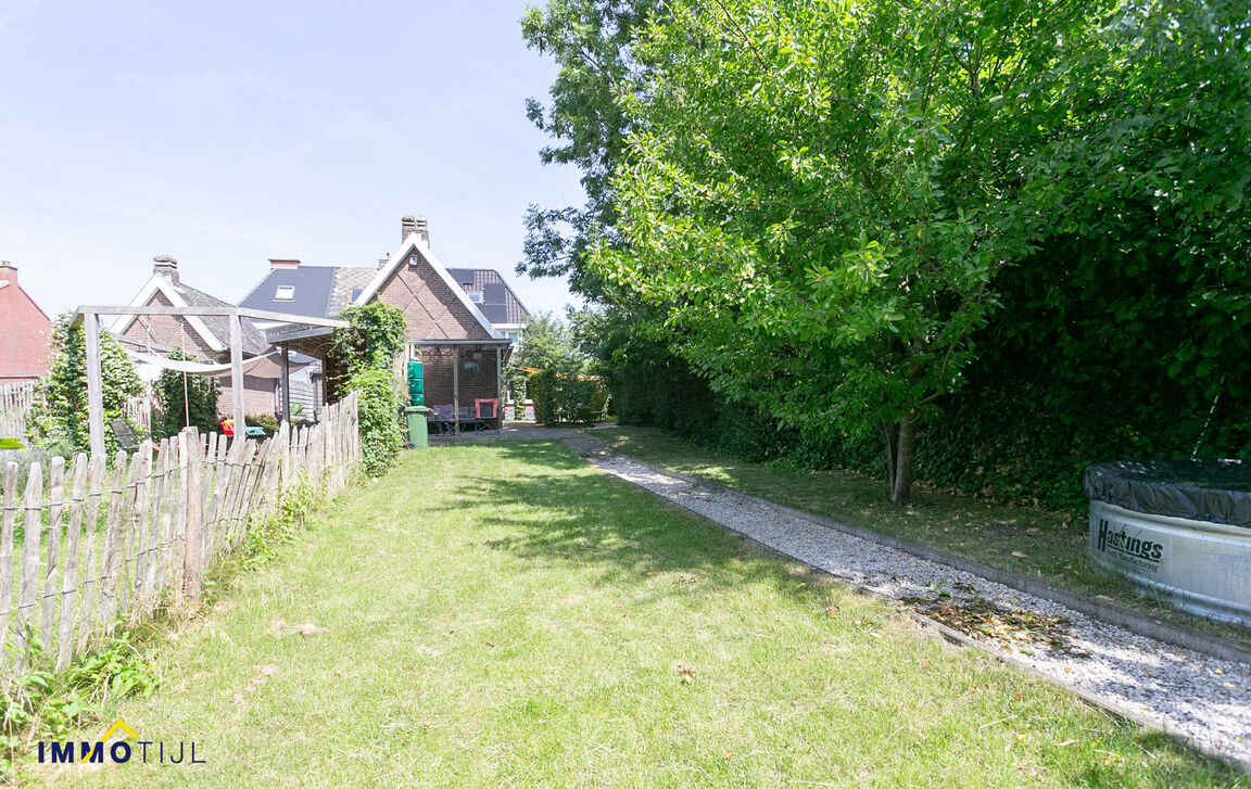 Huis te koop in Dendermonde