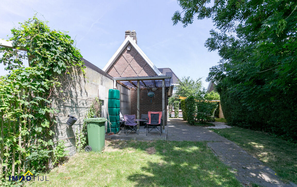 Huis te koop in Dendermonde