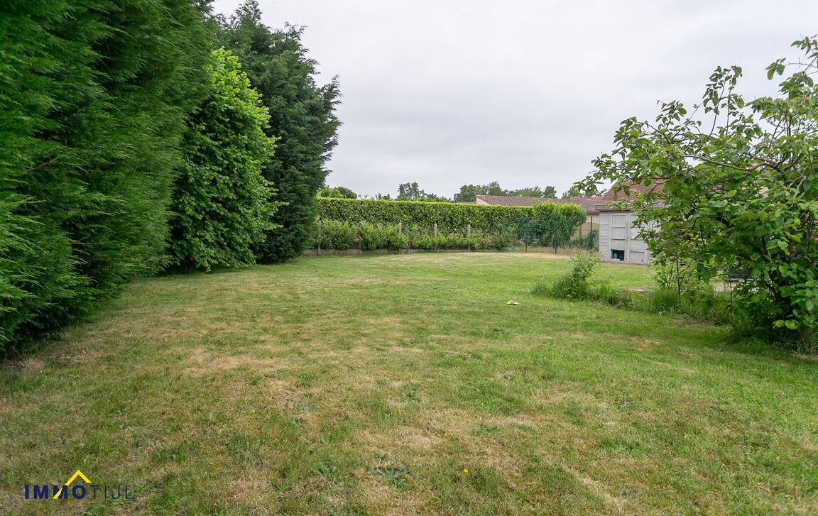 Huis te koop in Dendermonde