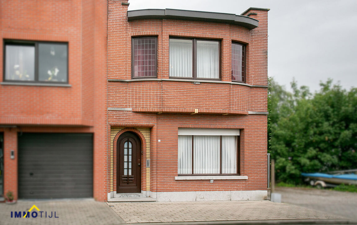 Huis te koop in Dendermonde