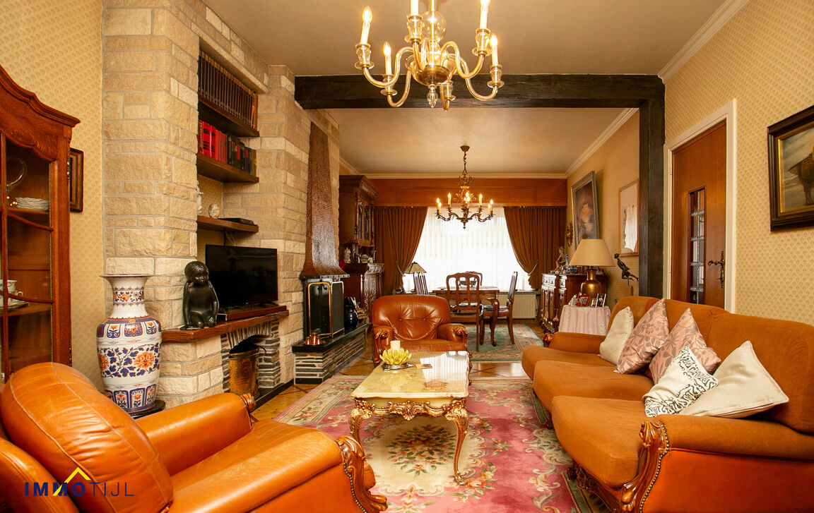 Huis te koop in Dendermonde