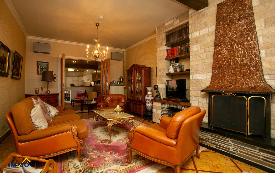 Huis te koop in Dendermonde