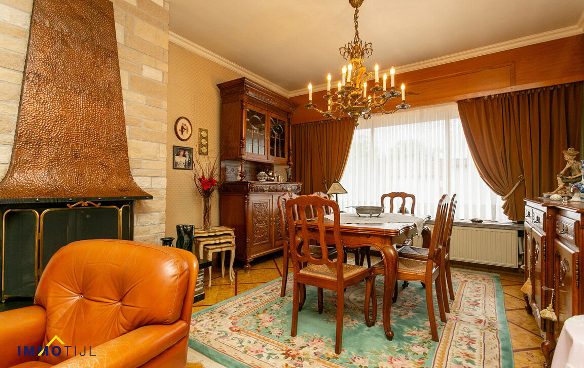Huis te koop in Dendermonde