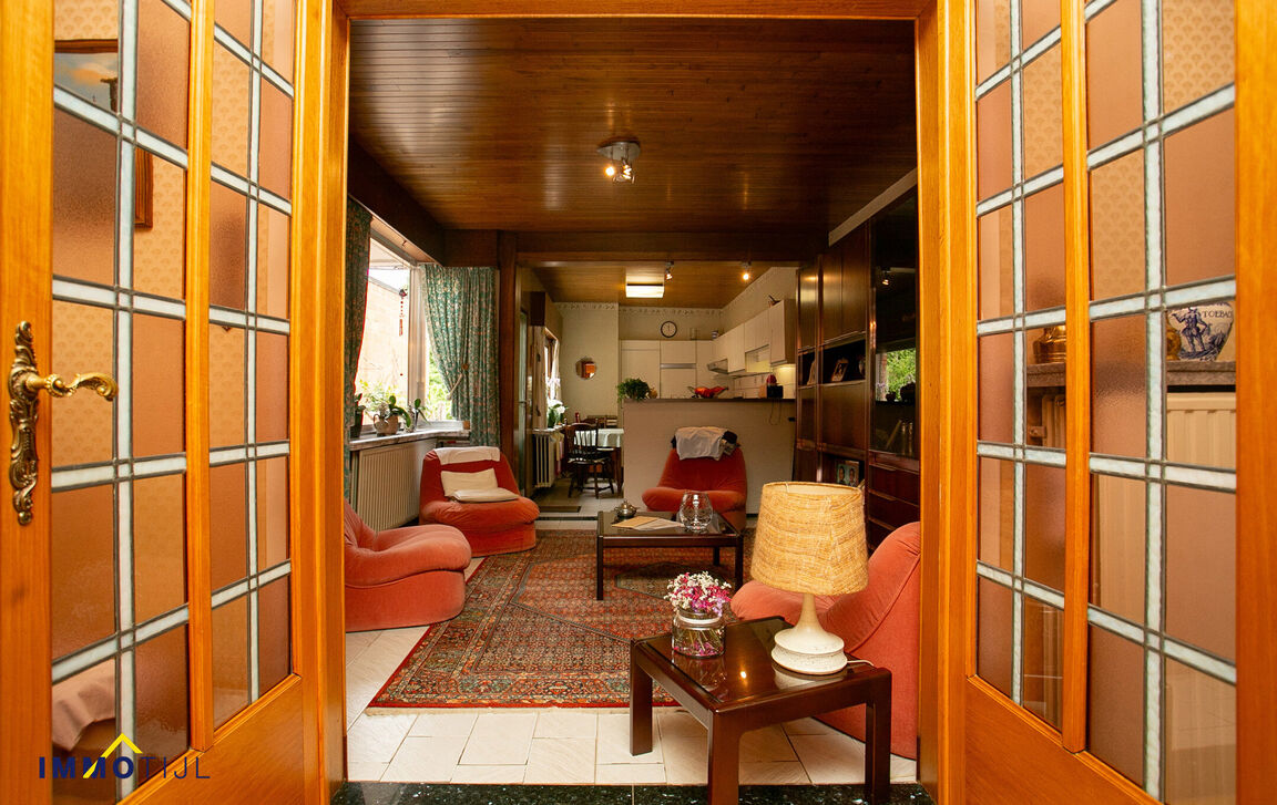 Huis te koop in Dendermonde