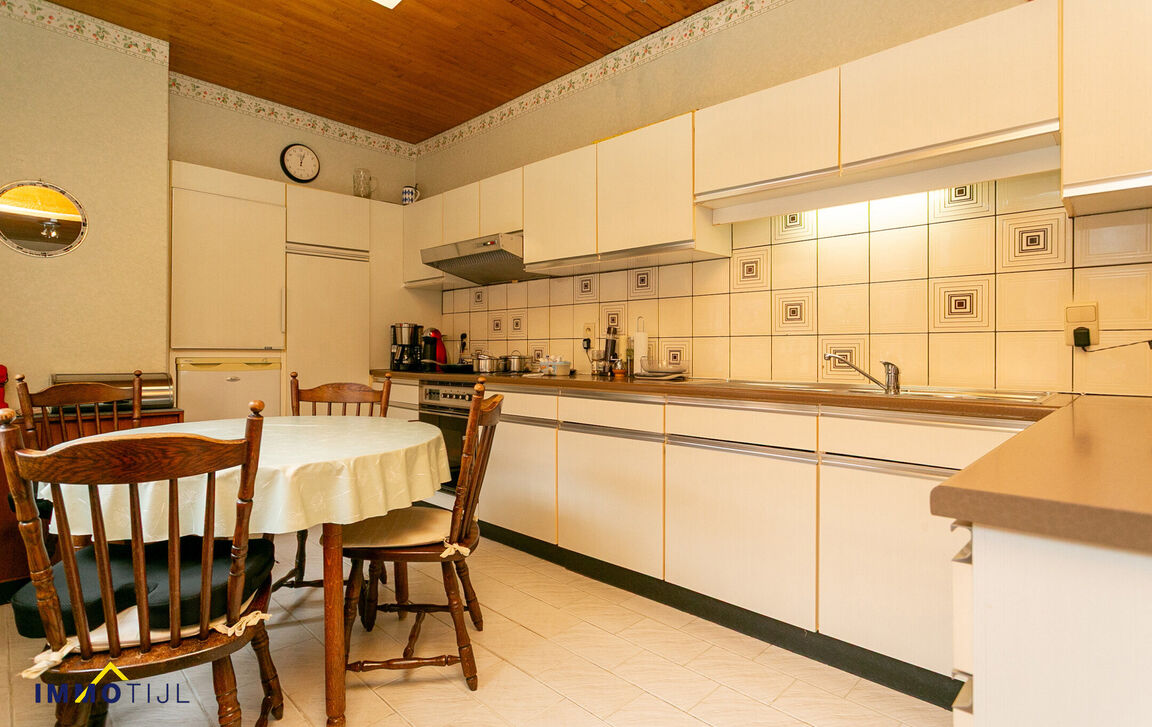 Huis te koop in Dendermonde