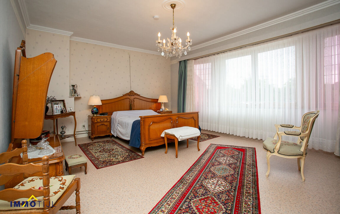 Huis te koop in Dendermonde