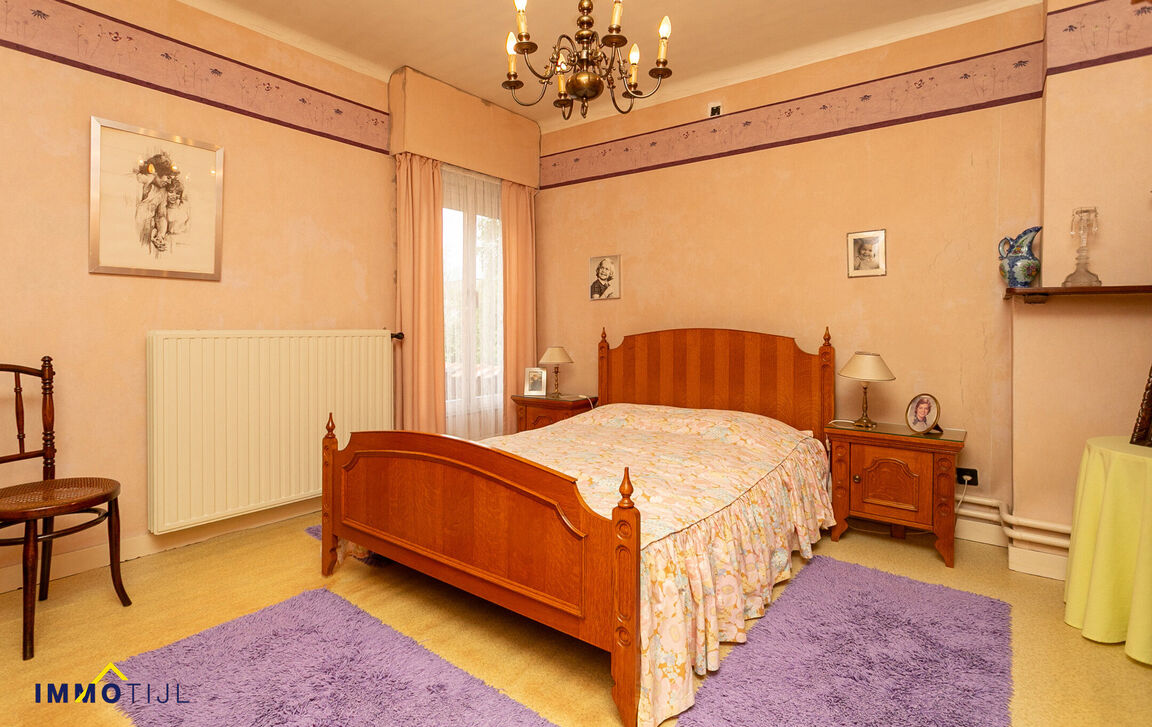 Huis te koop in Dendermonde