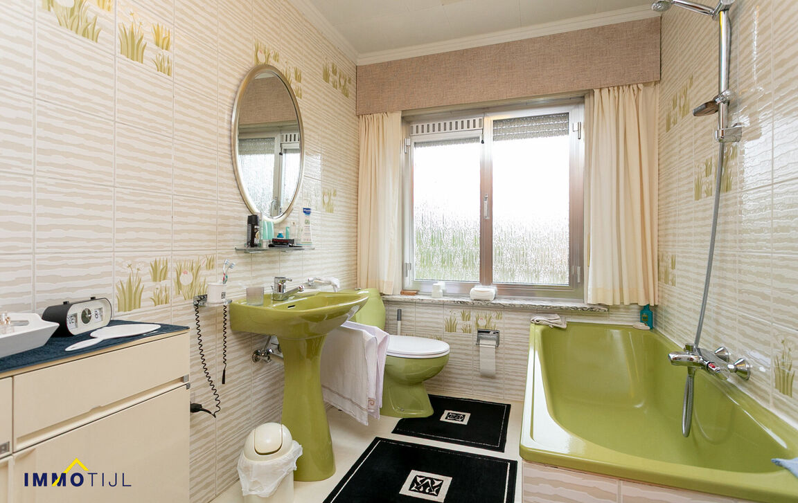 Huis te koop in Dendermonde