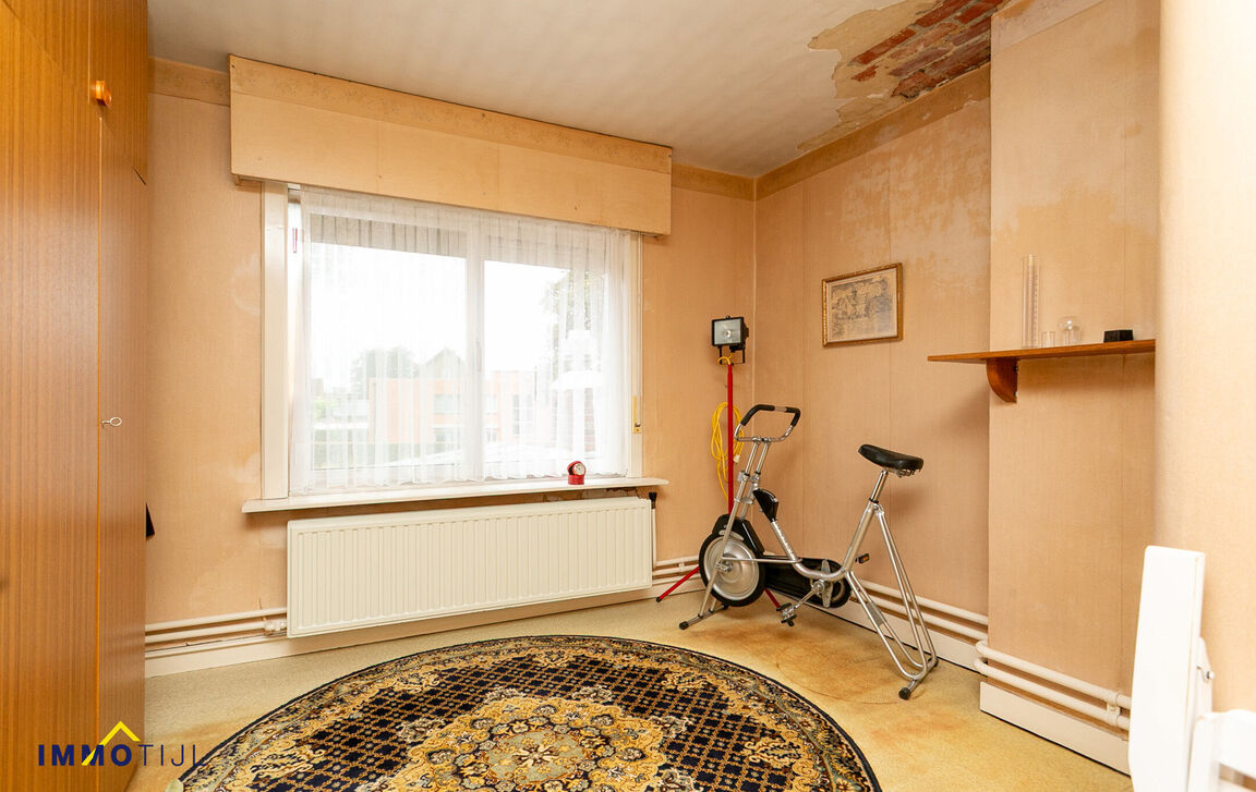 Huis te koop in Dendermonde