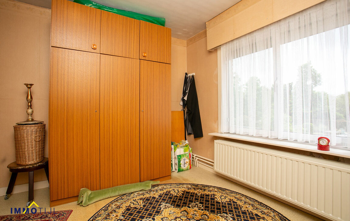 Huis te koop in Dendermonde