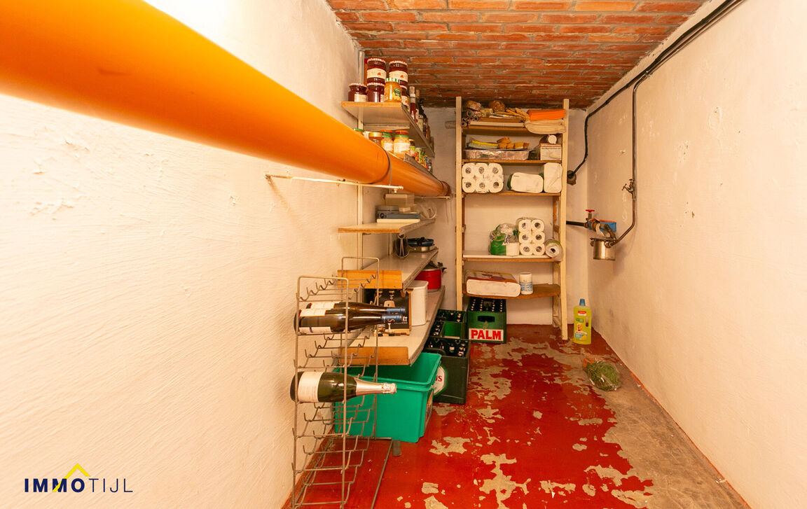 Huis te koop in Dendermonde