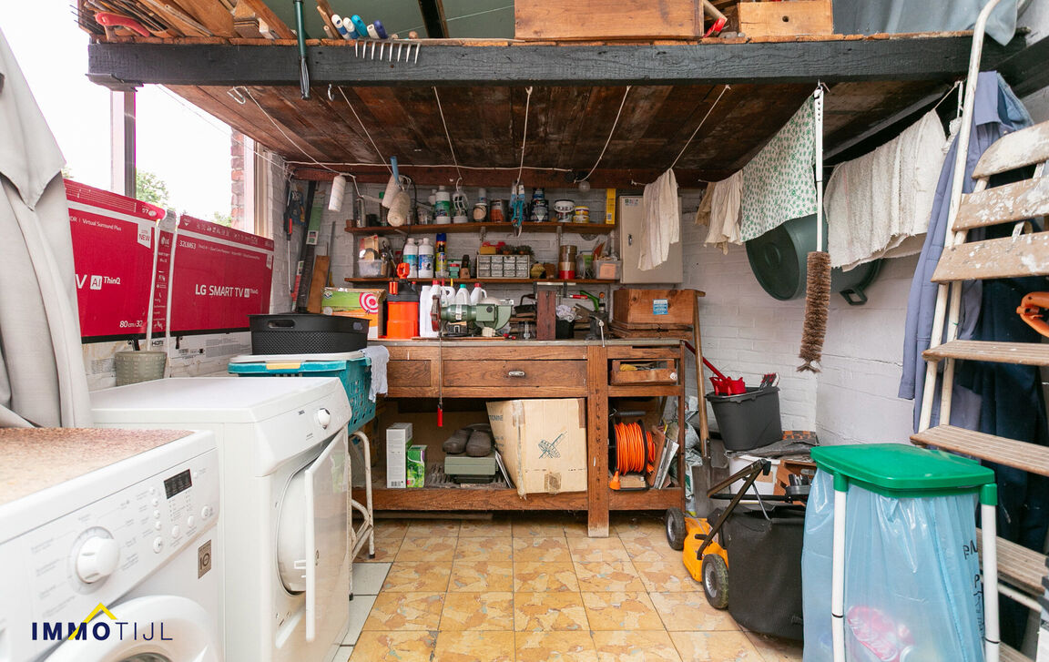 Huis te koop in Dendermonde