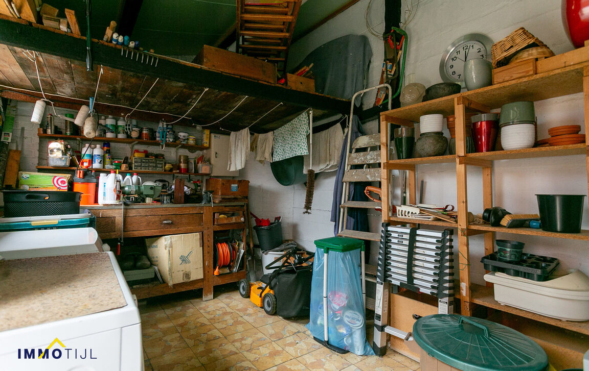 Huis te koop in Dendermonde