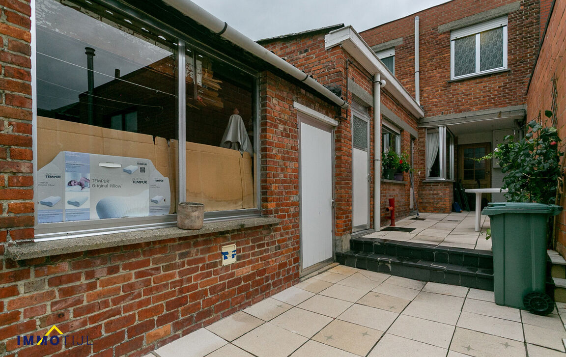 Huis te koop in Dendermonde