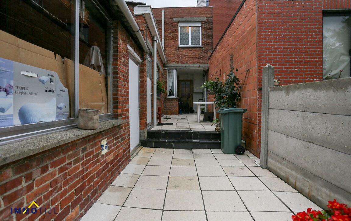 Huis te koop in Dendermonde
