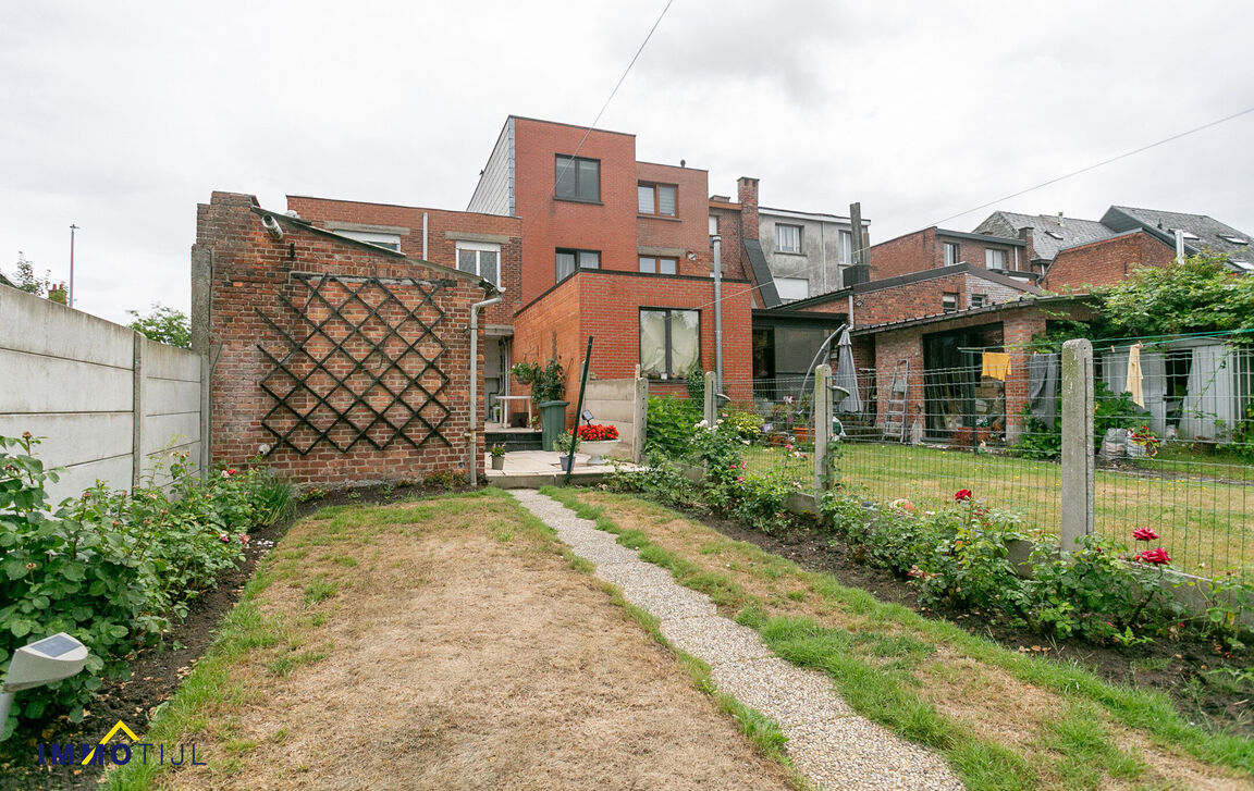 Huis te koop in Dendermonde