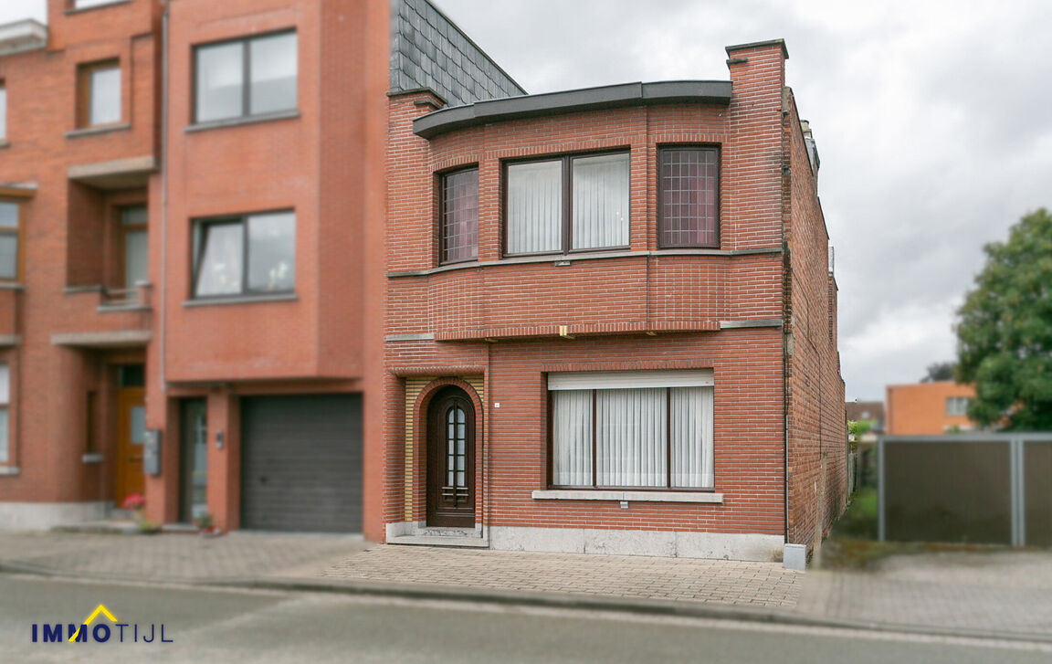 Huis te koop in Dendermonde