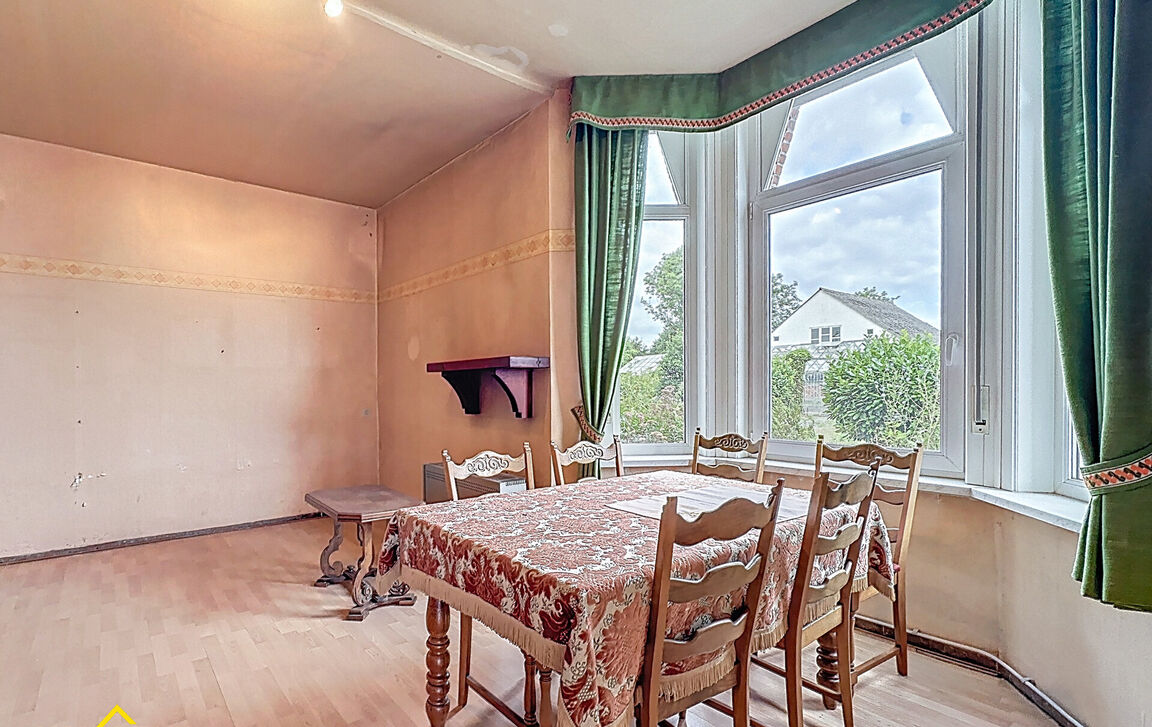 Huis te koop in Dendermonde