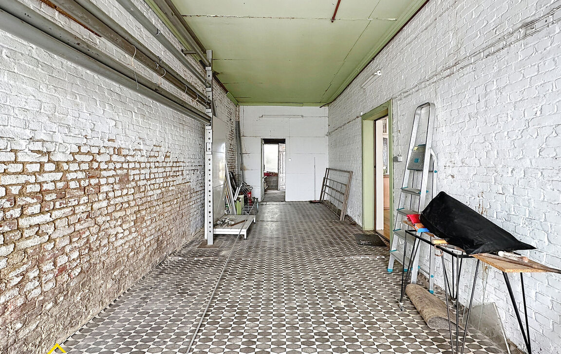 Huis te koop in Dendermonde