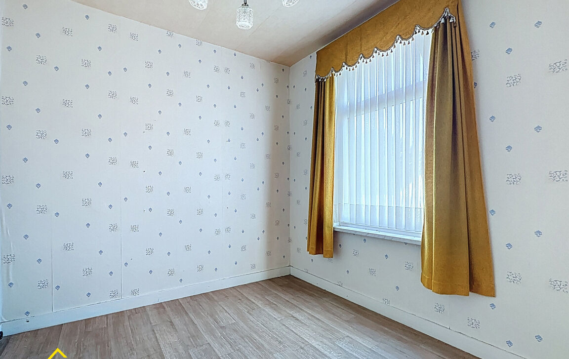 Huis te koop in Dendermonde