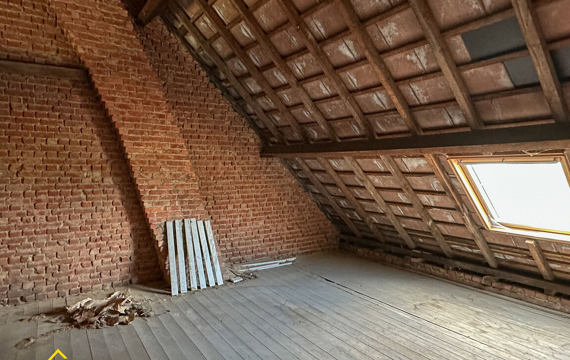 Huis te koop in Dendermonde