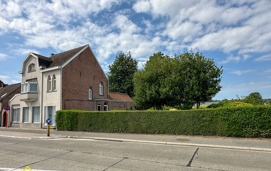 Huis te koop in Dendermonde