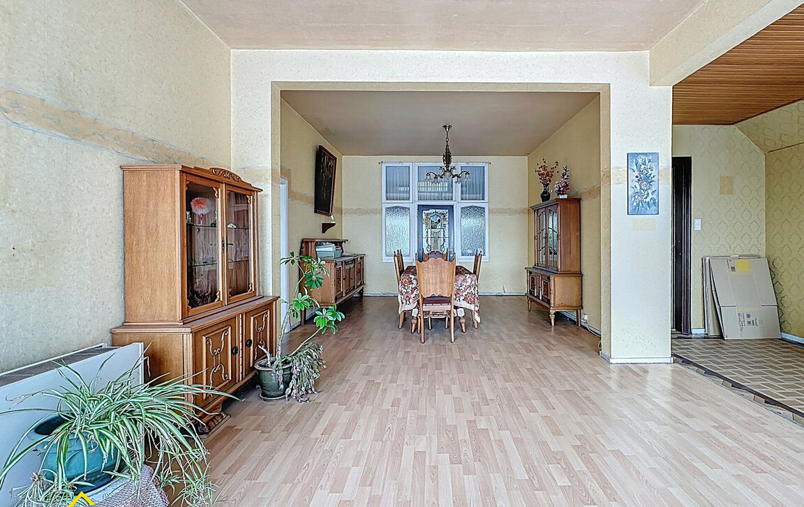 Huis te koop in Dendermonde