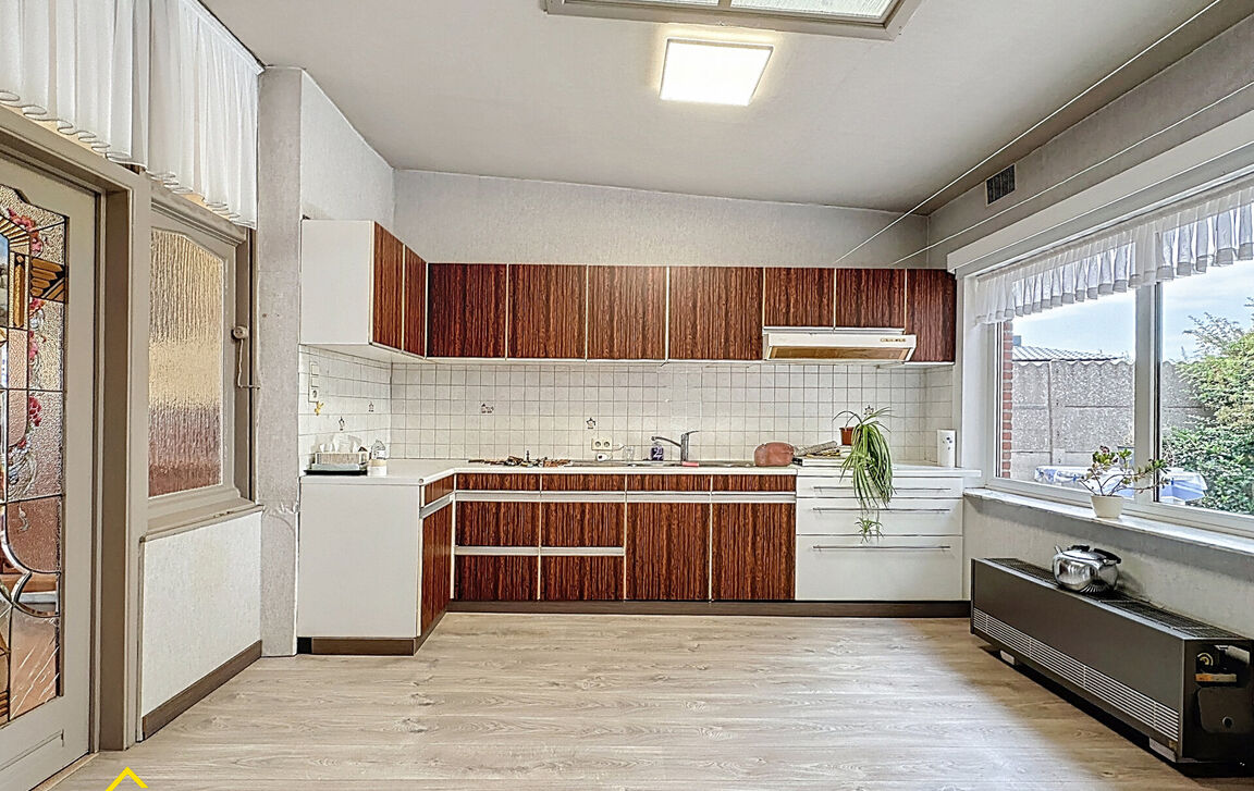 Huis te koop in Dendermonde