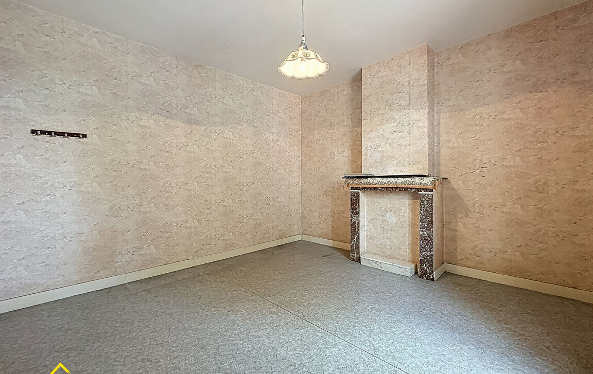 Huis te koop in Dendermonde
