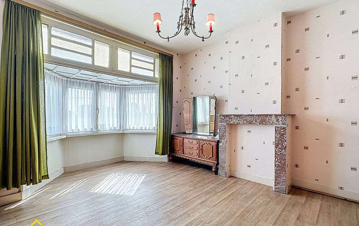 Huis te koop in Dendermonde