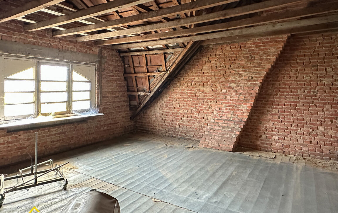 Huis te koop in Dendermonde