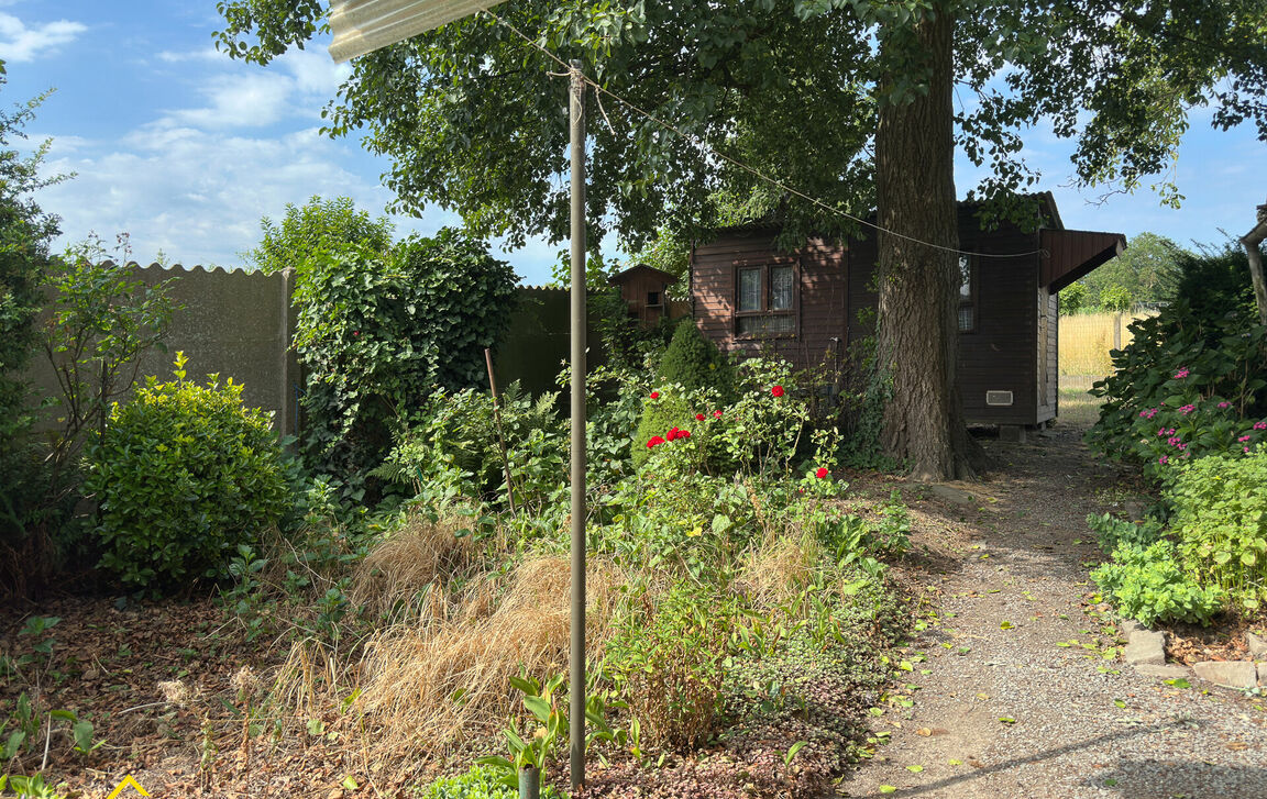 Huis te koop in Dendermonde
