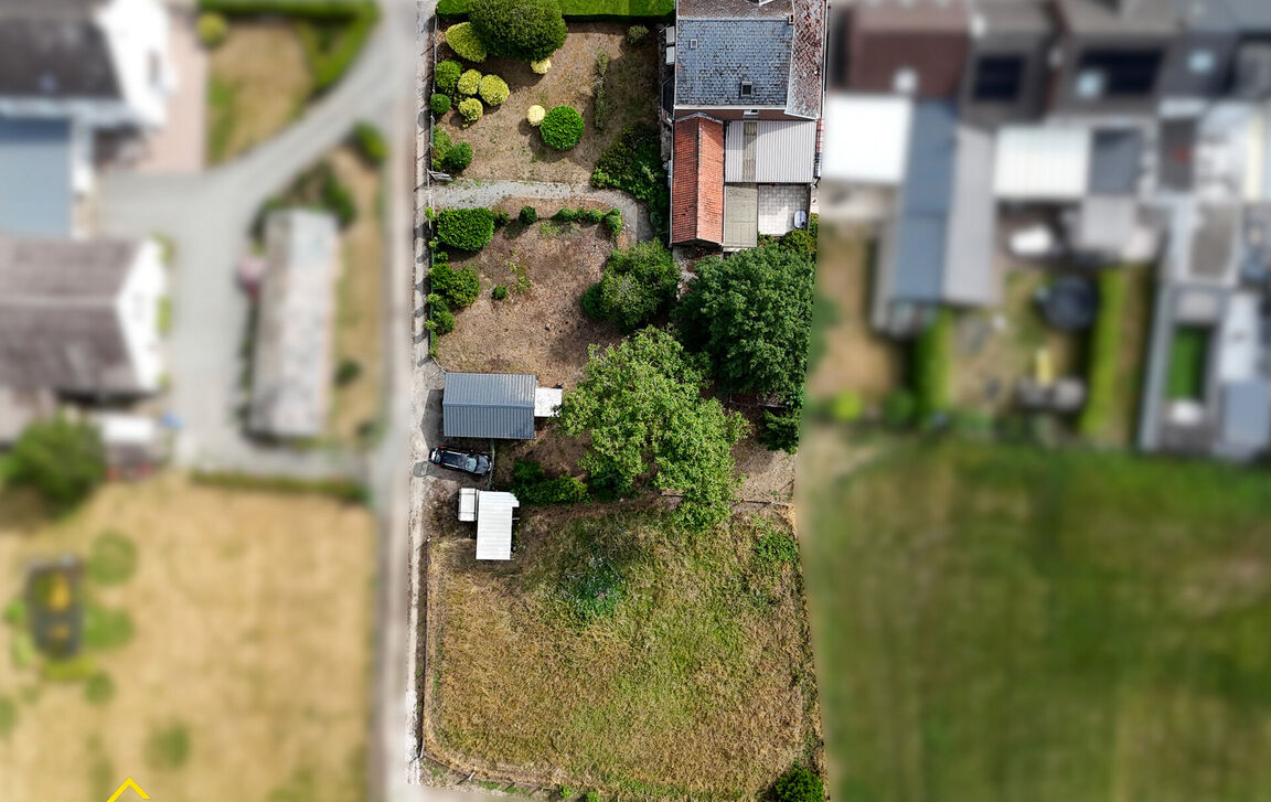 Huis te koop in Dendermonde