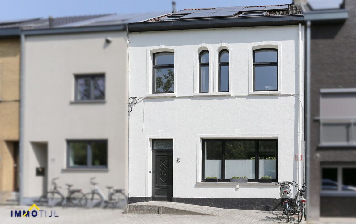 Huis te koop in Dendermonde