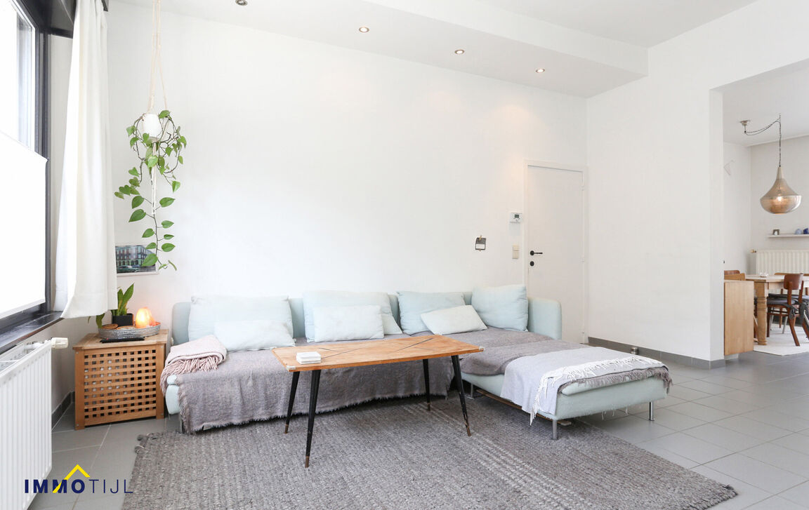 Huis te koop in Dendermonde
