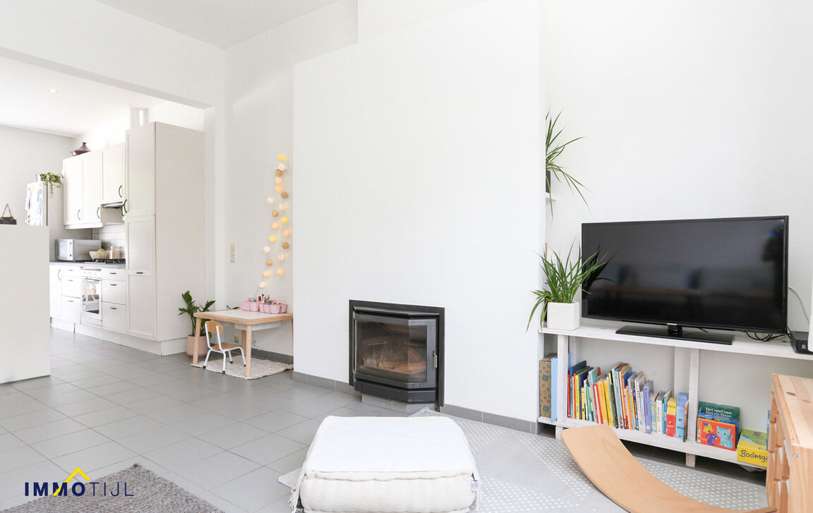 Huis te koop in Dendermonde