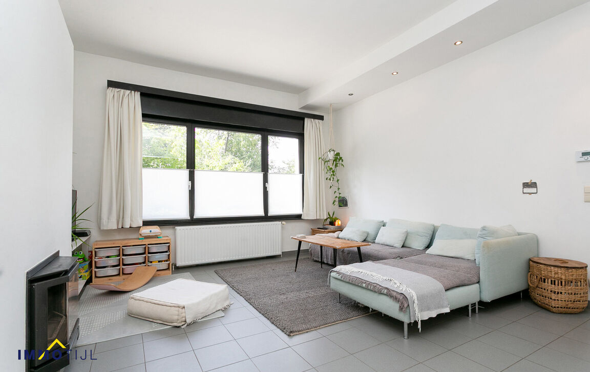 Huis te koop in Dendermonde