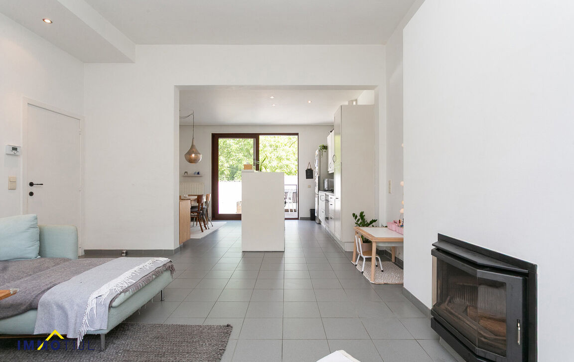 Huis te koop in Dendermonde