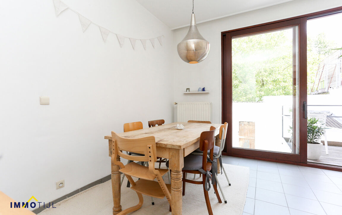 Huis te koop in Dendermonde