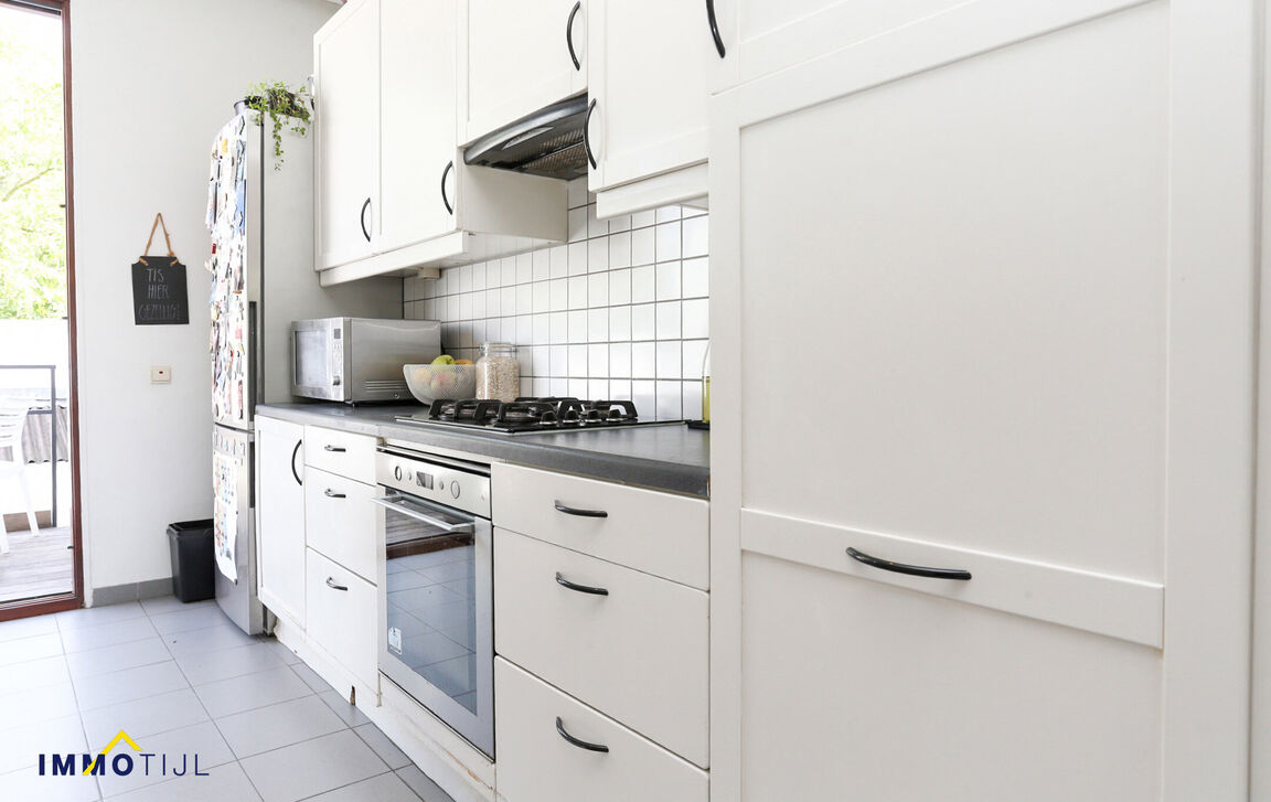 Huis te koop in Dendermonde