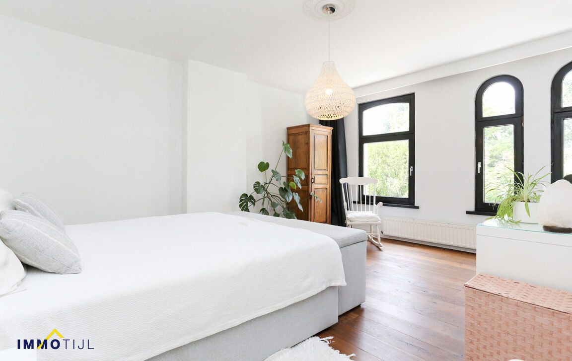 Huis te koop in Dendermonde