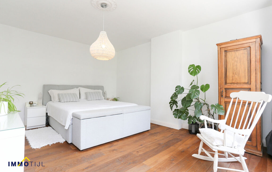 Huis te koop in Dendermonde