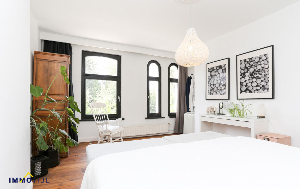 Huis te koop in Dendermonde