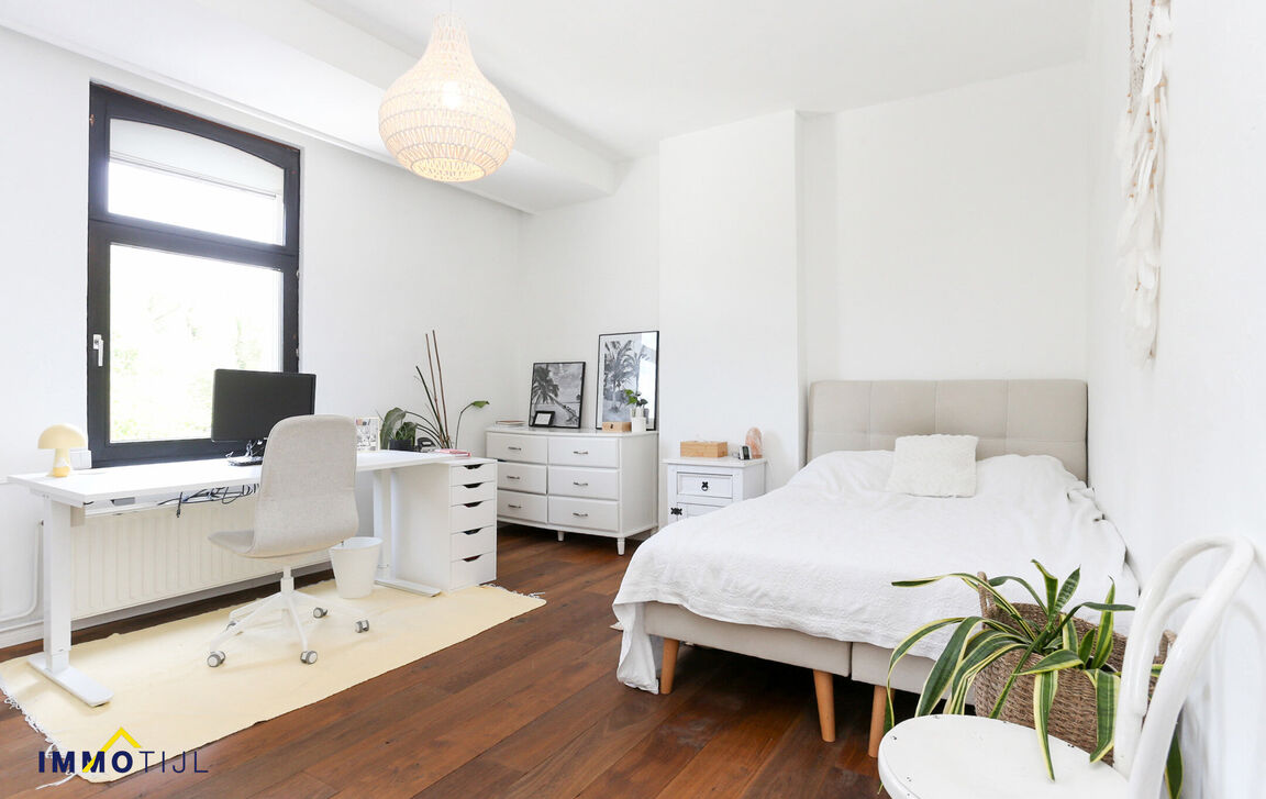 Huis te koop in Dendermonde