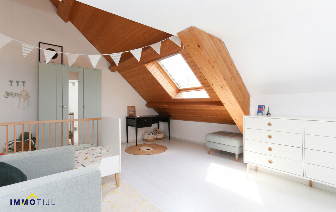 Huis te koop in Dendermonde