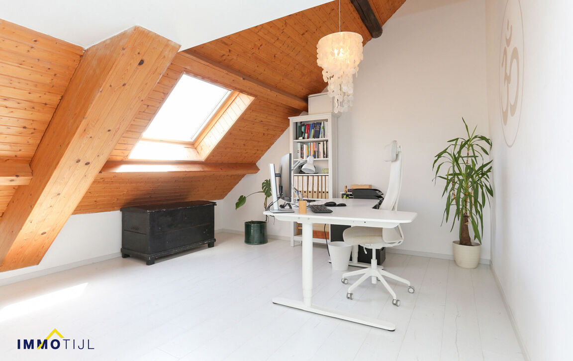 Huis te koop in Dendermonde