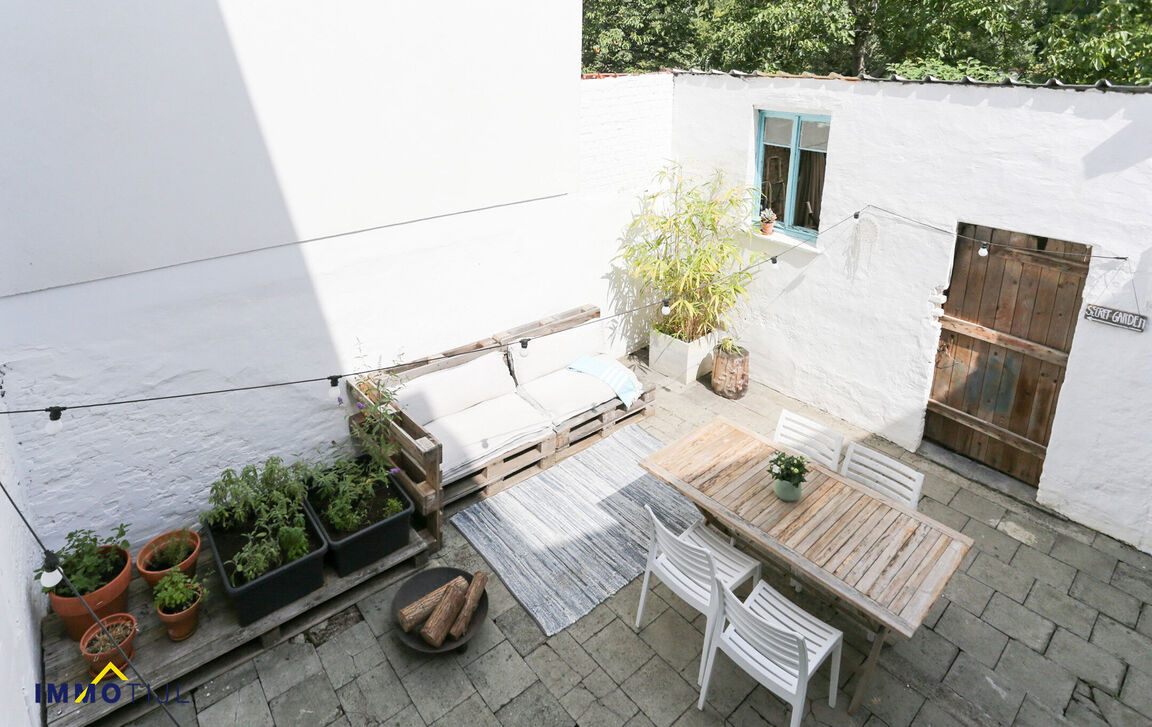 Huis te koop in Dendermonde