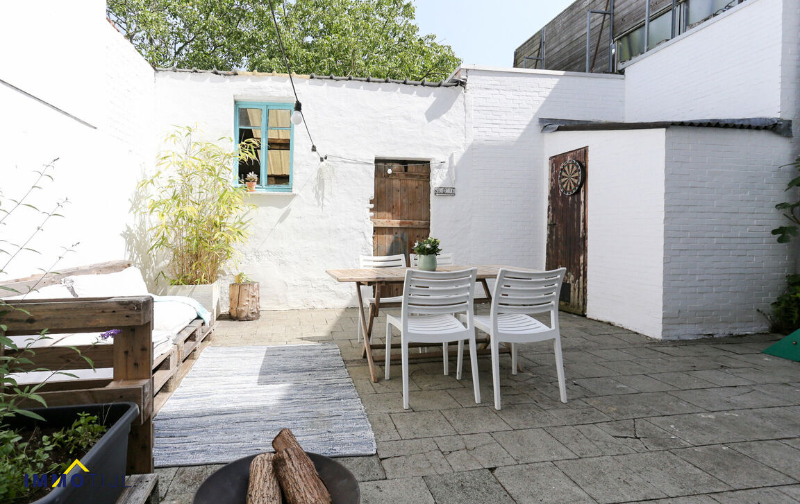 Huis te koop in Dendermonde