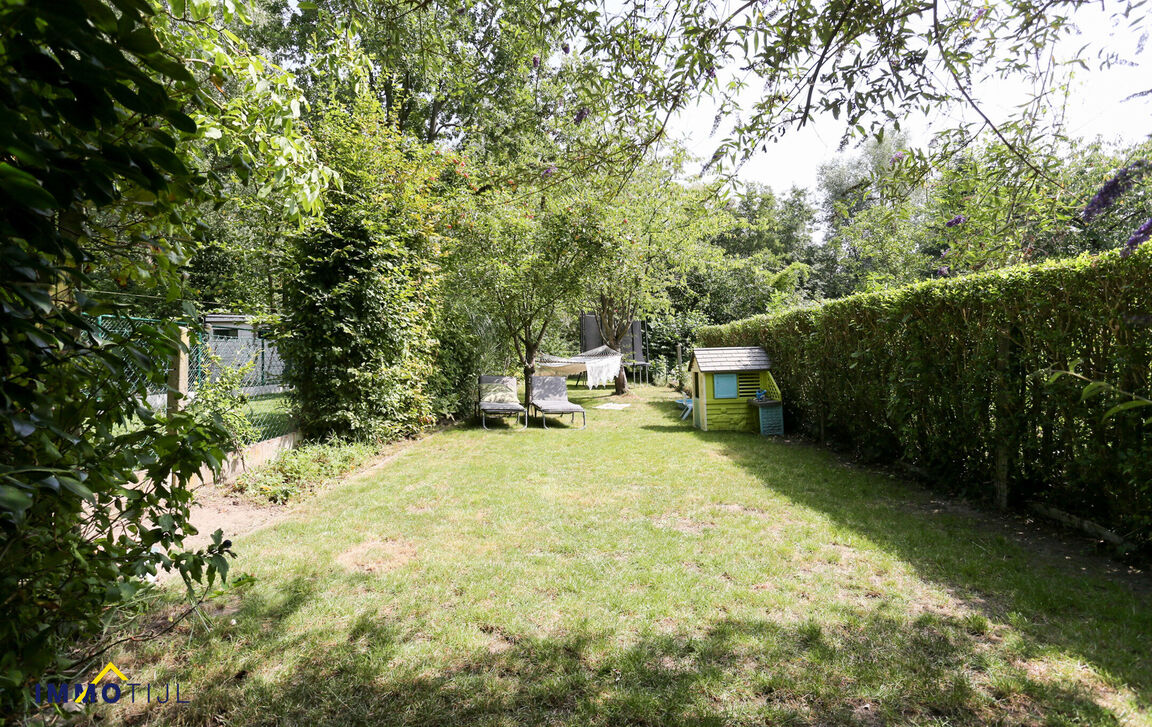 Huis te koop in Dendermonde