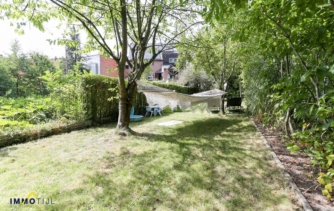 Huis te koop in Dendermonde